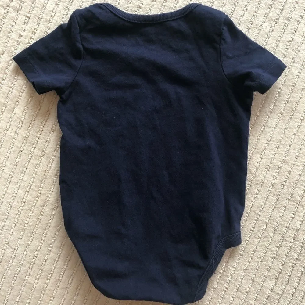 Baby Gap Onesie